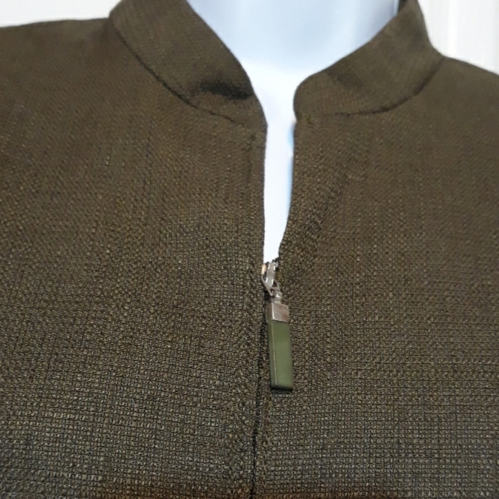 Requirements jacket - Picture 2 of 8